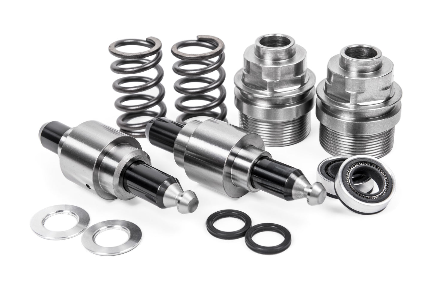 APR ハイプレッシャー・フューエルポンプ -B8/S5 4.2L V8 (Pre Nov 2008)