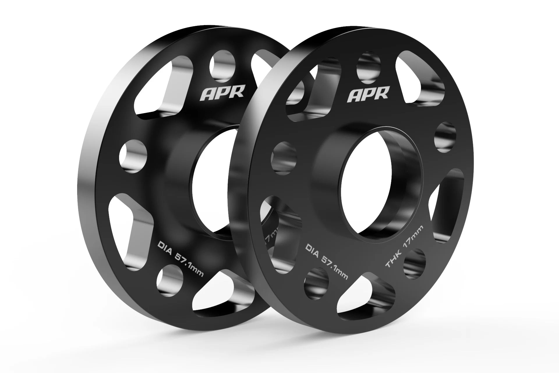 APR ホイールスペーサー 57.1 / 17mm Set of 2 – APR JAPAN OFFICIAL 