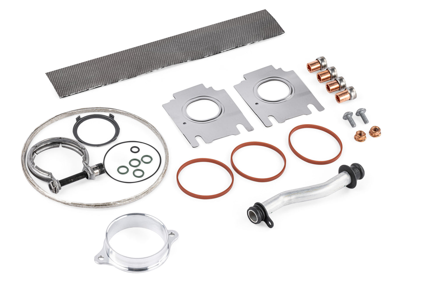 APR DTR8868ターボキット 3.0T EA839 B9 S4&S5 (must stage1)