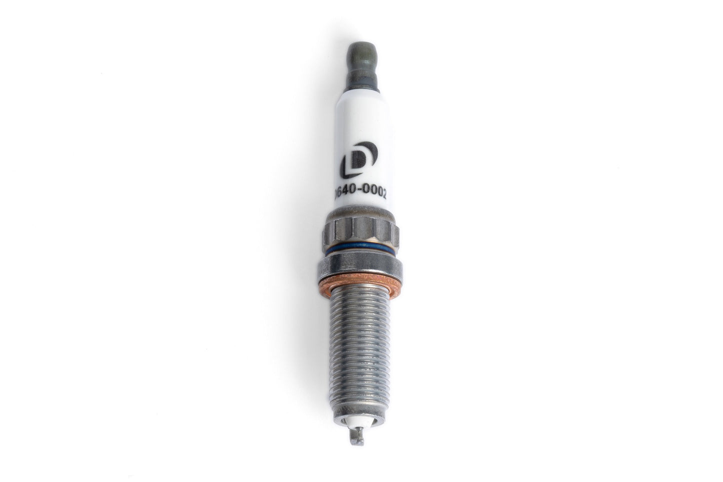Dinan イリジウム スパークプラグ 12x26.5x14mm (HV) - ヒートレンジ 9