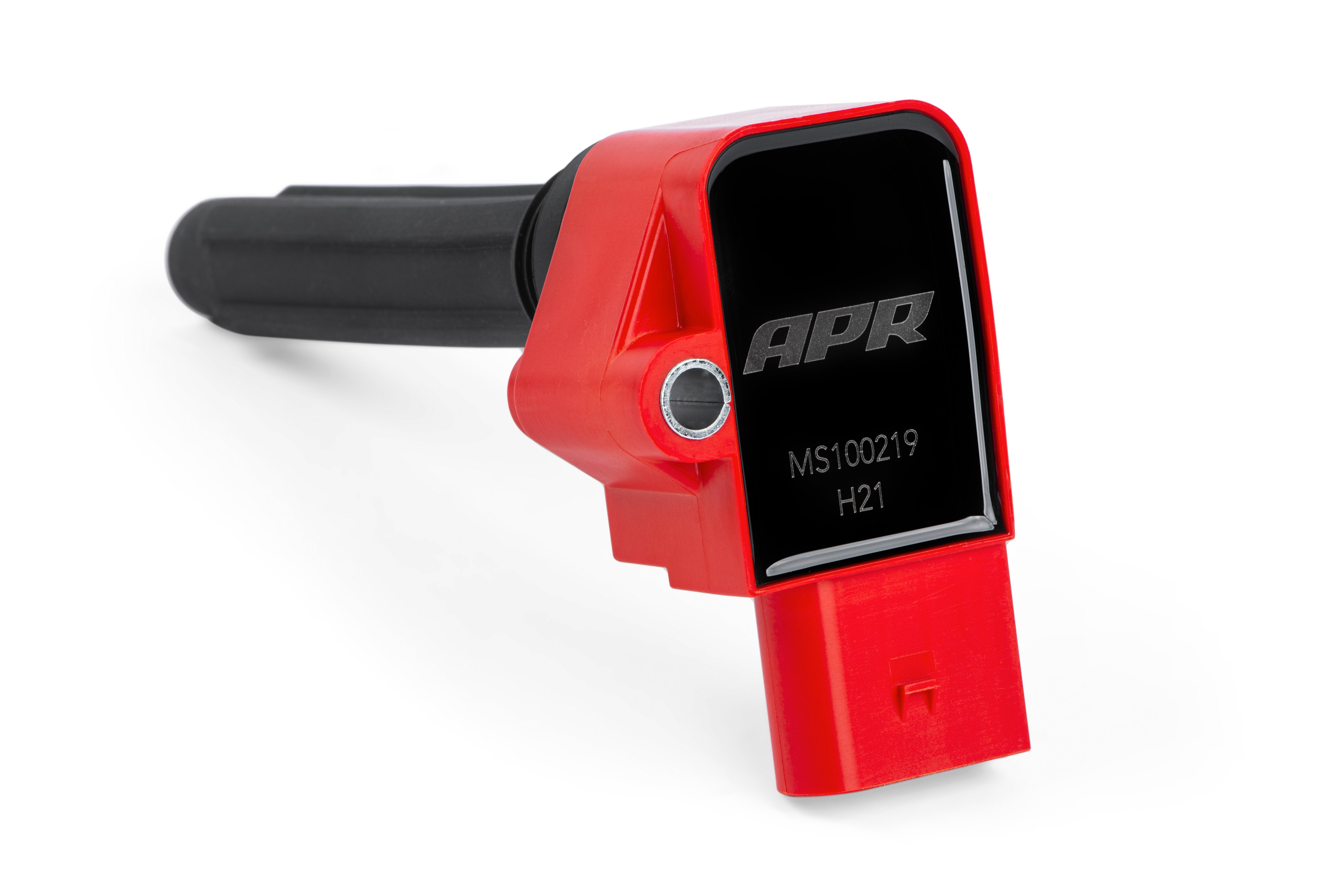 APR イグニッションコイルパック (赤) 4.0TFSI – APR JAPAN OFFICIAL