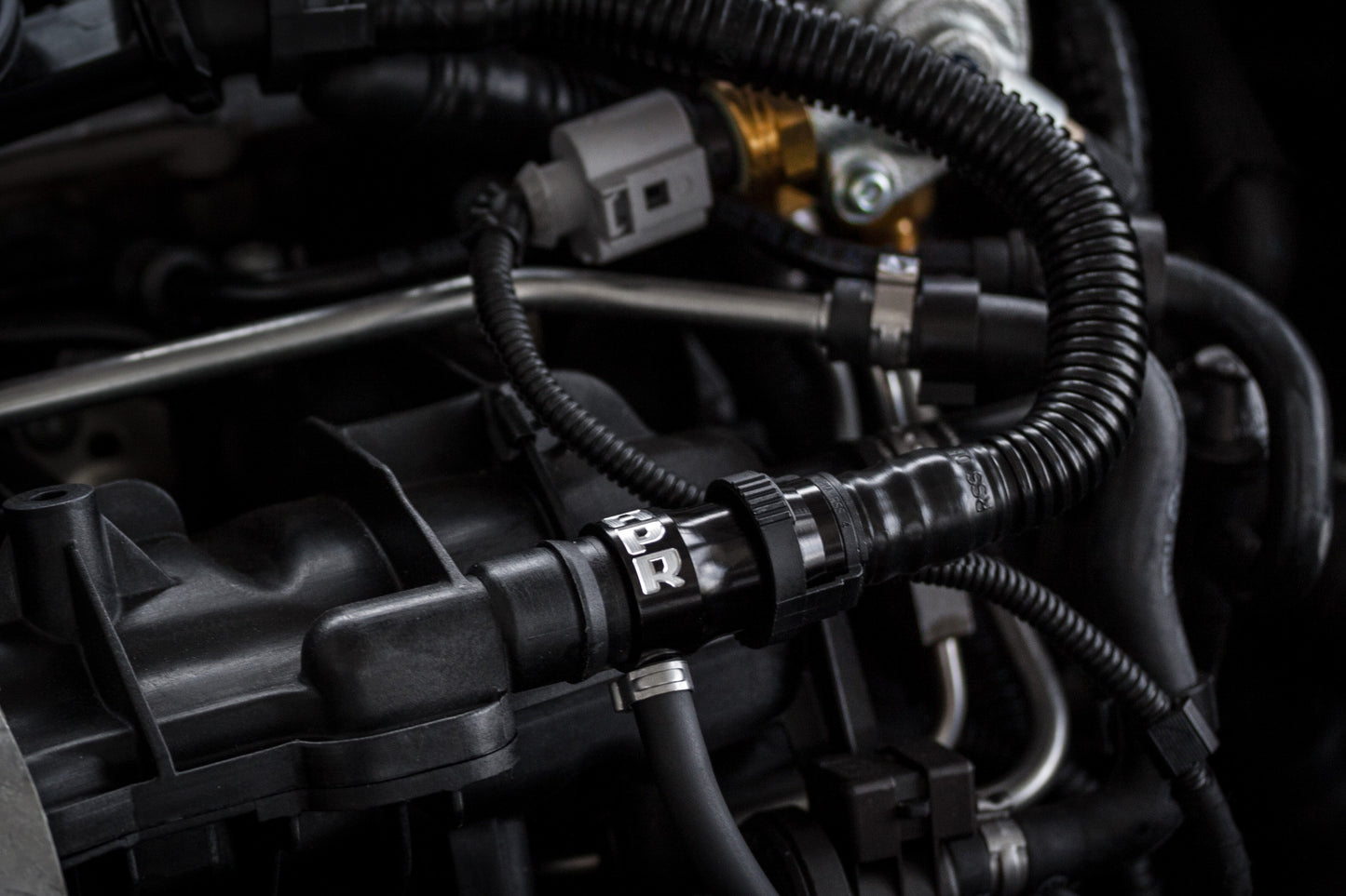 APR ブーストタップ only TFSI / TSI