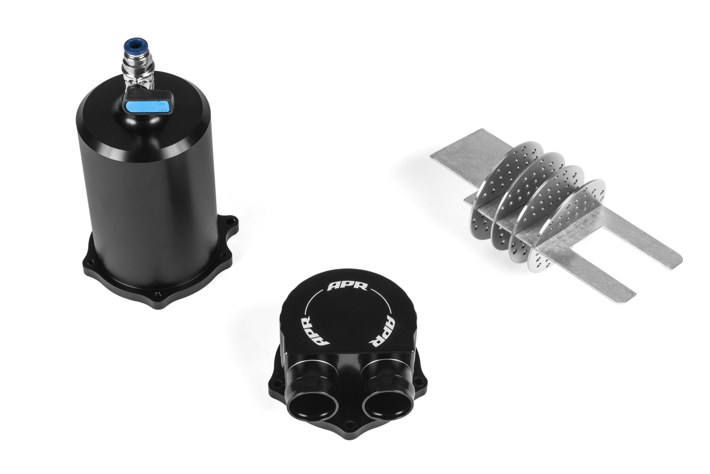 APR キャッチカン (ユニバーサル)