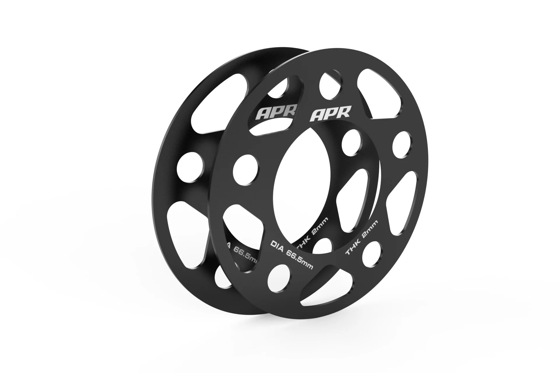APR ホイールスペーサー 66.5 / 2mm Set of 2 – APR JAPAN OFFICIAL