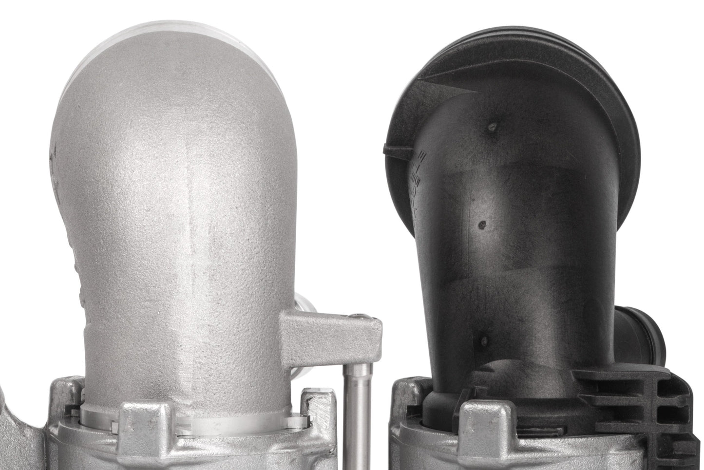 APR MQB ターボインレットパイプ