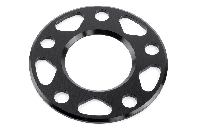 Dinan ホイールスペーサー 5x120 - 72.6mm - 5mm