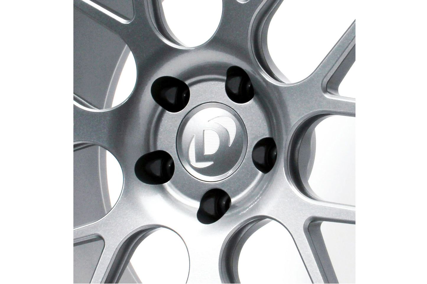 Dinan Forgeline SE1 Performance Wheel Set ( Silver ) - 2015-2020 BMW M3/M4
