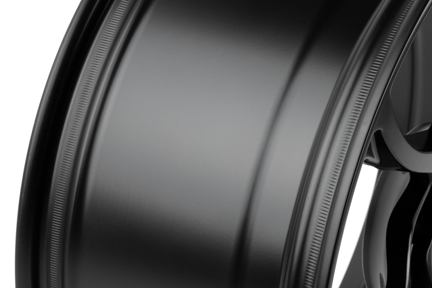 APR A01 Flow Formed Wheels 20x9.0 ET42 (Satin Black)