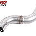 Turboback Exhaust