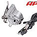 Supercharger Coolant Pump and Harness