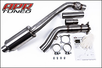 Downpipe Exhaust