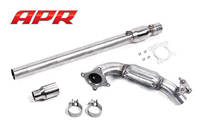Downpipe Exhaust