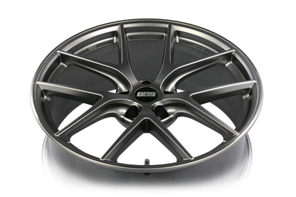 Dinan BBS CI-R Wheel Set (Silver)- 2012-2020 BMW M3/M4/M5