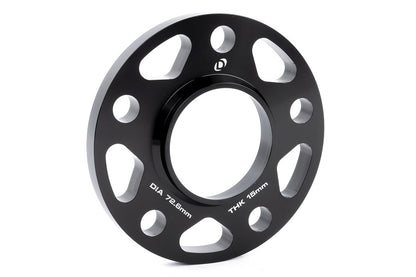 Dinan ホイールスペーサー 5x120 - 72.6mm - 15mm