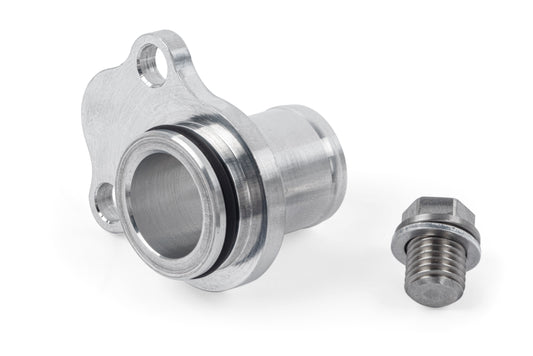 APR スロットルインレットシステムアダプター 2.5T EA855 EVO (2019+ FIT)