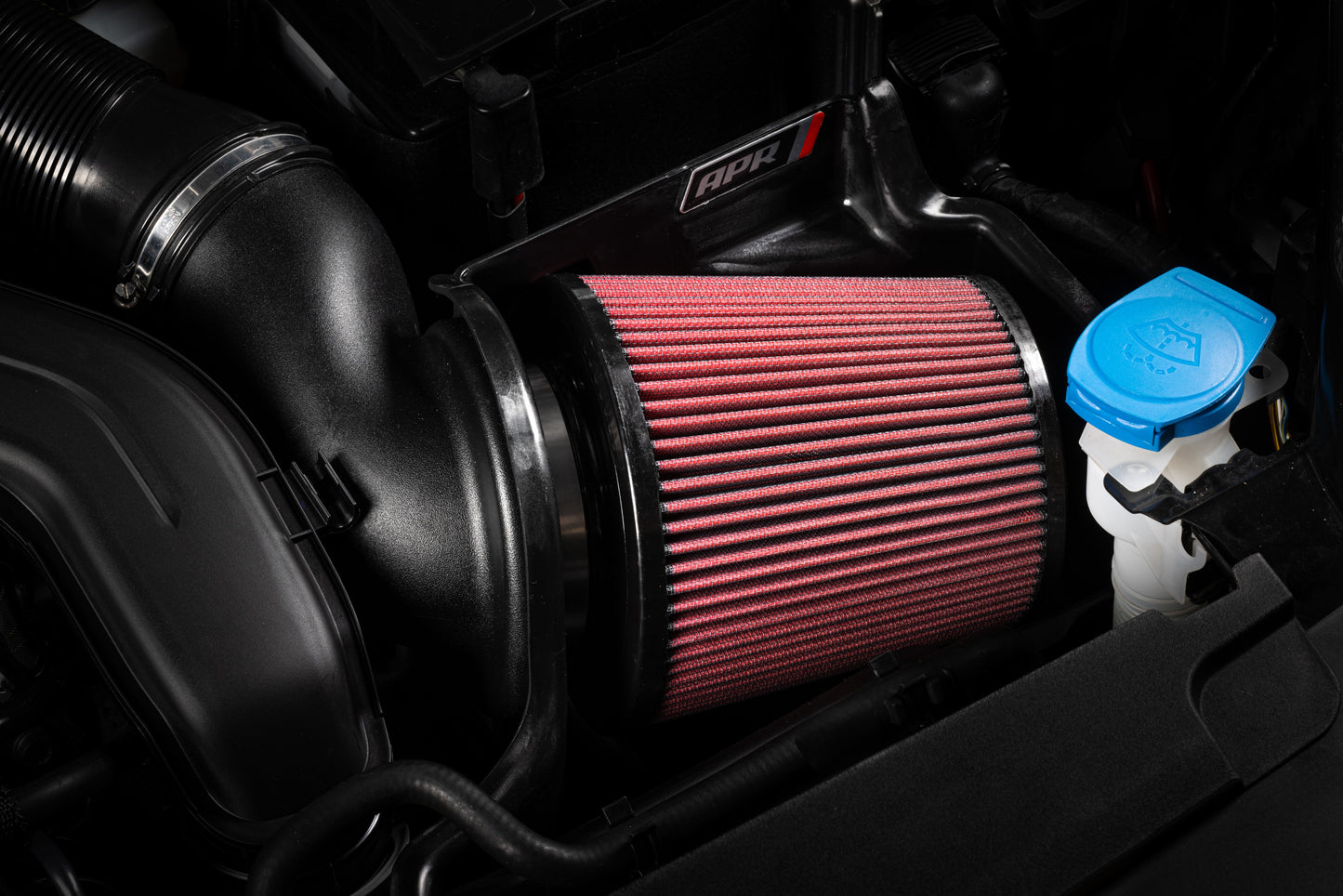 APR PEXオープンインテーク 1.0T/1.5T EA211 (MQB)