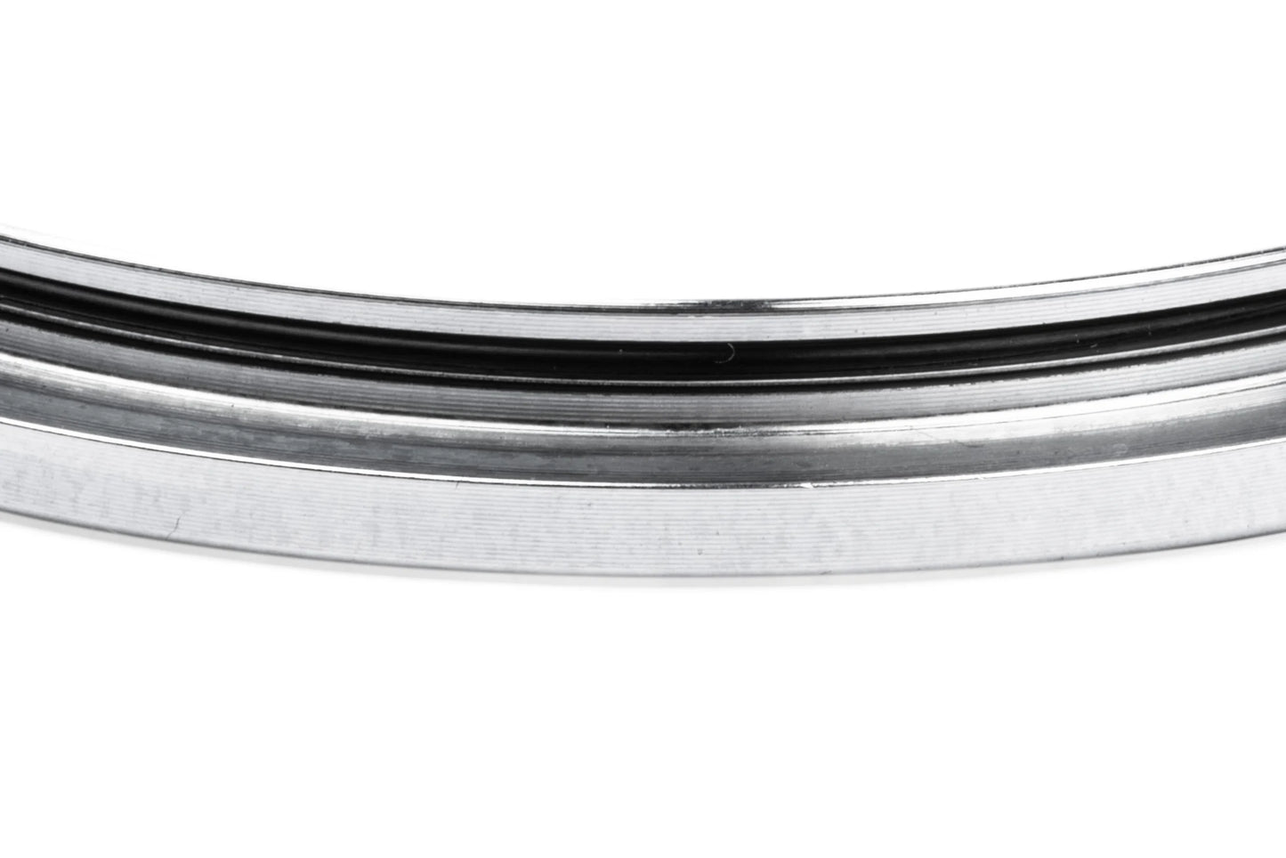 APR 2.5T インレットパイプ用アダプターリング (SMR TURBO)