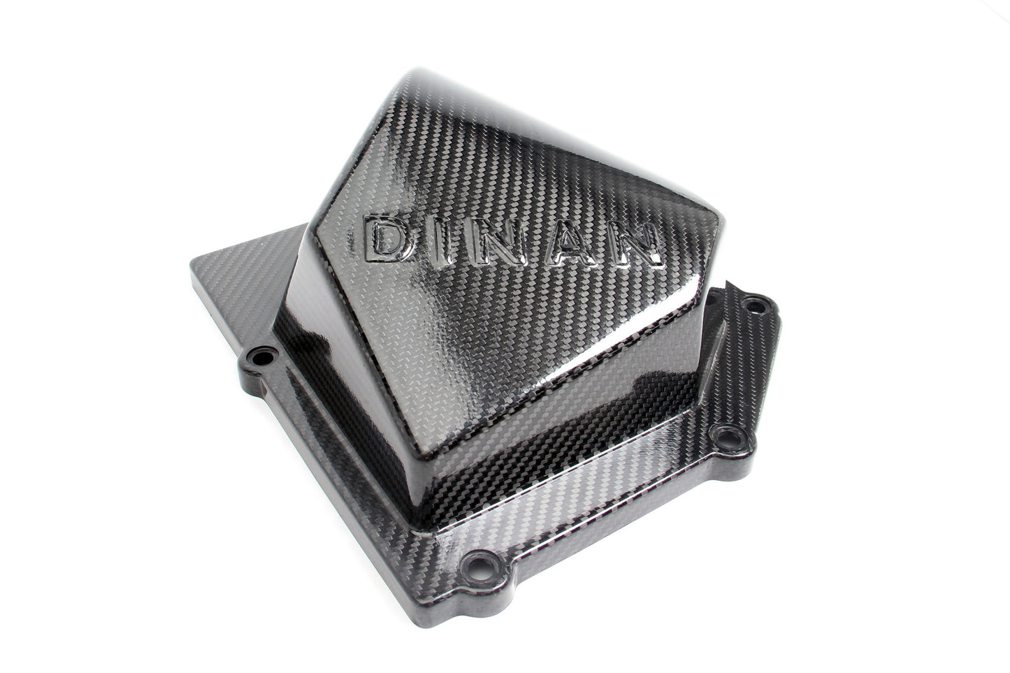 Dinan カーボンコールドエアインテーク - 2015-2021 BMW M2C/M3/M4