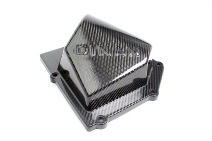 Dinan カーボンコールドエアインテーク - 2015-2021 BMW M2C/M3/M4