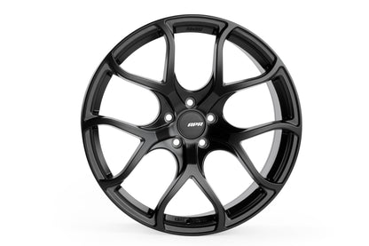 APR A01 Flow Formed Wheels 20x9.0 ET42 (Satin Black)