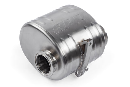 APR PORSCHE CAYMAN LEFTマフラー 718 (982) 2.0T/2.5T