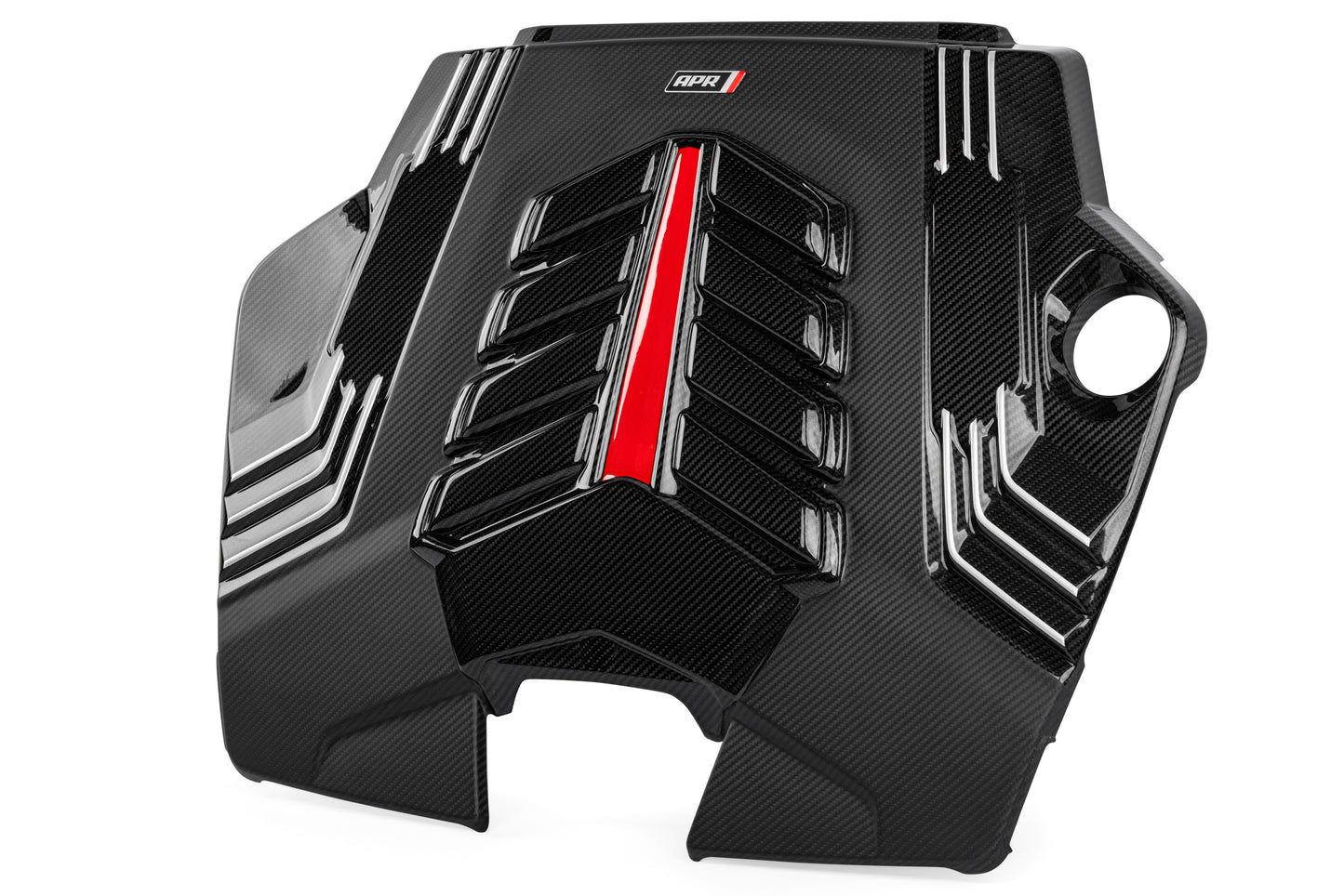 APR エンジンカバー EA825 SUV（カーボン）