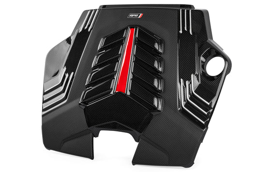 APR エンジンカバー EA825 SUV（カーボン）