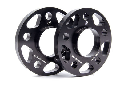 Dinan ホイールスペーサー 5x112 - 66.5mm - 17mm