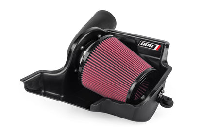 APR PEXオープンインテーク 1.8T/2.0T EA888 Gen3 MQB