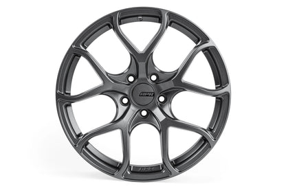 APR A01 Flow Formed Wheels 18x8.5 ET45 (Gunmetal Grey)