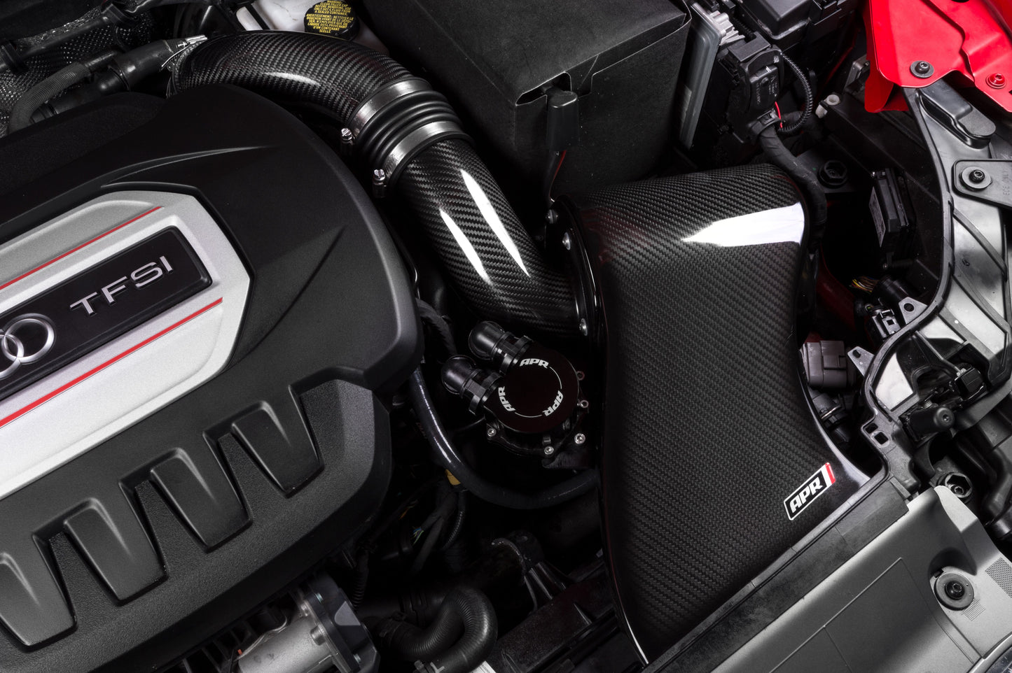 APR クーラントホース 1.8T/2.0T GEN 3 MQB
