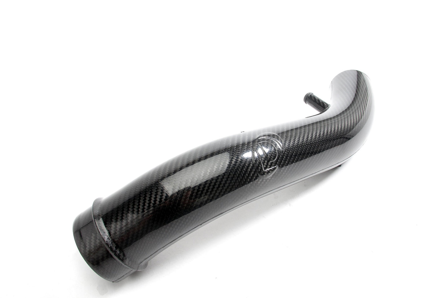 Dinan カーボンコールドエアインテーク - 2015-2021 BMW M2C/M3/M4