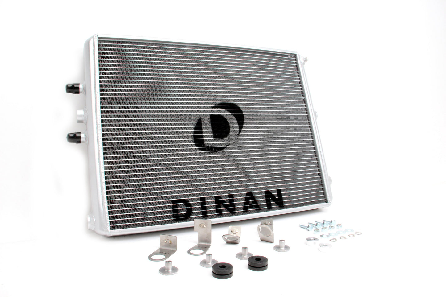 Dinan ハイパフォーマンス ヒートエクスチェンジャー - 2015-2021 BMW M2C/M3/M4