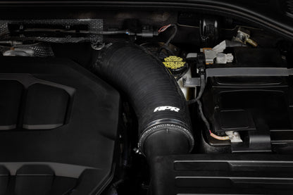 APR ターボインレットシステム 2.0T EA888.4 R/S3 (MQB EVO)