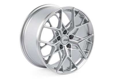 APR A02 Flow Formed Wheels 19x8.5 ET45 (Hyper Silver)