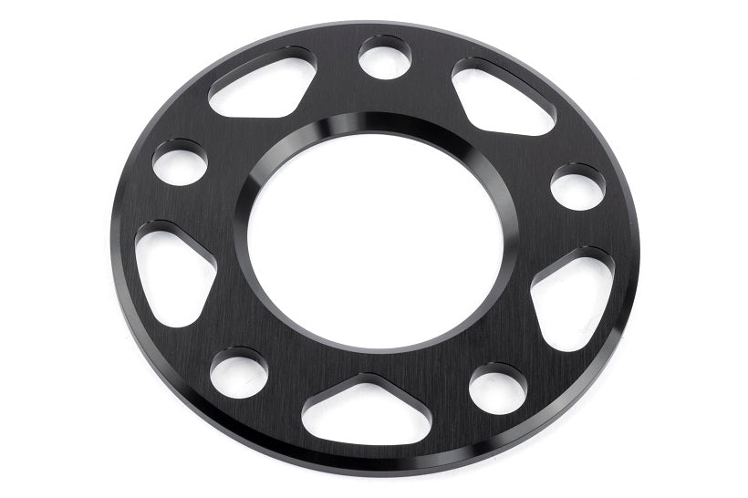 Dinan ホイールスペーサー 5x120 - 72.6mm - 6mm