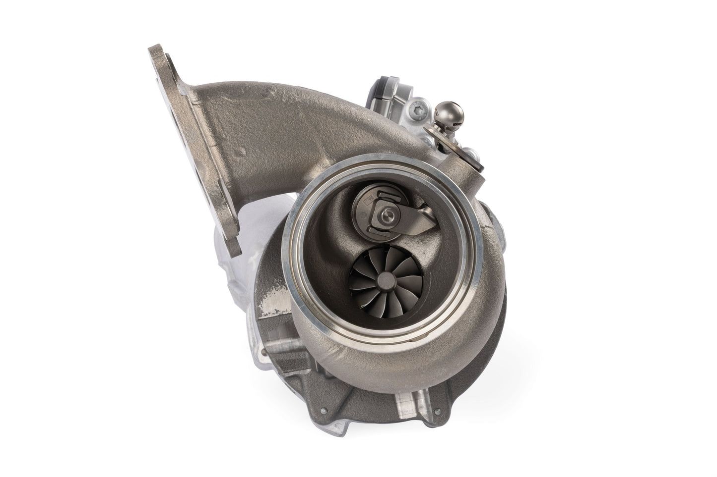 APR Turbo System Kit - 2.0T Gen 4 LK2 (GTI) with LK3 (R) adapters & ECU software