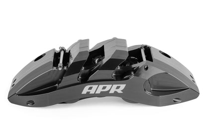 APR ビッグブレーキキット (グレー) 8Y RS3