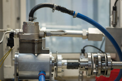 APR ハイプレッシャー・フューエルポンプ - 2.5 TFSI