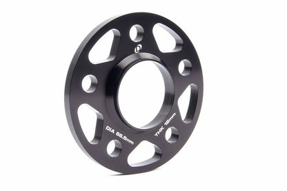 Dinan ホイールスペーサー 5x112 - 66.5mm - 12mm