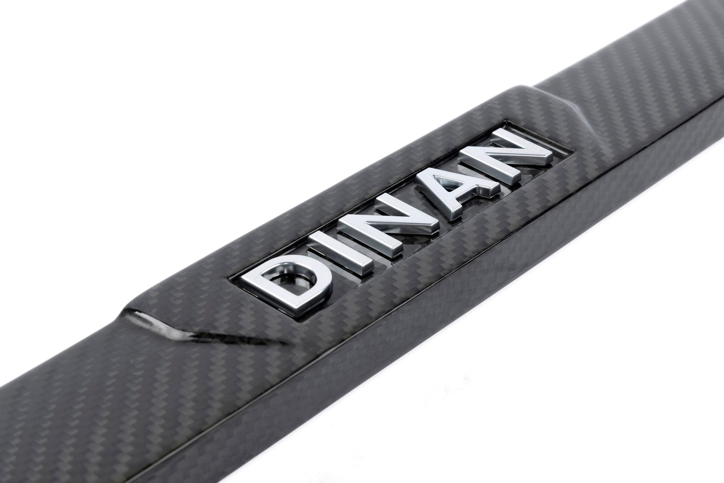 Dinan カーボンストラットタワーブレース BMW G8x M3/M4