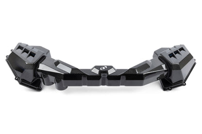 Dinan カーボンコールドエアインテーク (Gloss) - 2021-2026 BMW M2/M3/M4