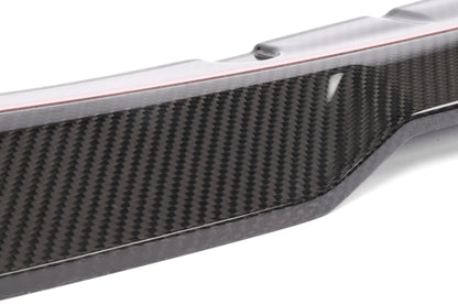 Dinan カーボンフロントリップ - 2021-2026 BMW M3/M4