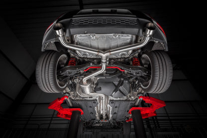 APR キャタバックキット GTI TCR (MK7.5)