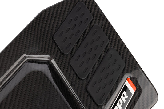 APR インテークポートカバー(For Carbon Covers)