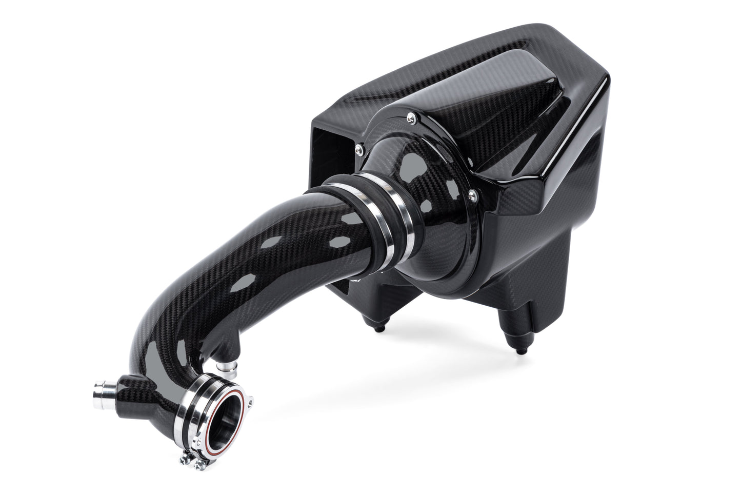 APR カーボンフルインテーク B9 S4/S5