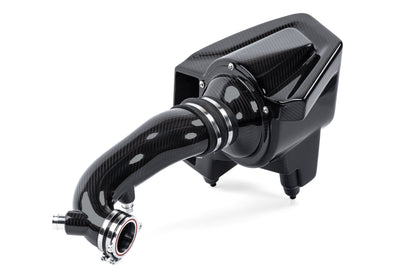 APR カーボンフルインテーク B9 S4/S5