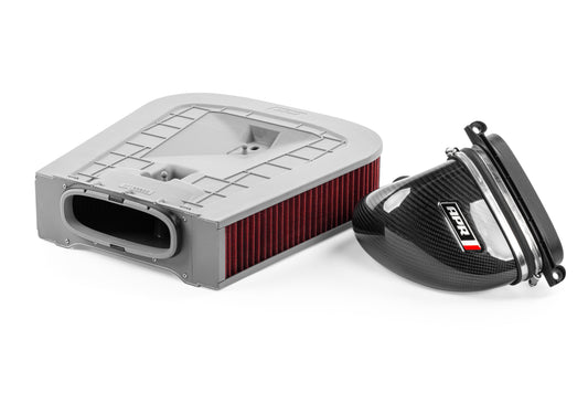 APR カーボンインテーク V6/3.0T (4M/9Y/SUV)