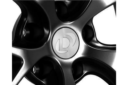 Dinan BBS CI-R Wheel Set (Black)- 2014-2021 BMW 228i/230i/M235i/M240i