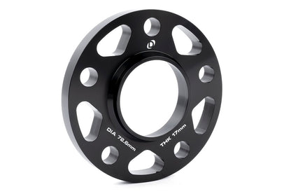 Dinan ホイールスペーサー 5x120 - 72.6mm - 17mm